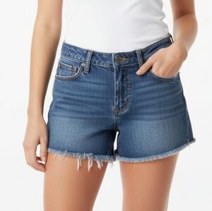 Cute pair of B Venice Jean Shorts